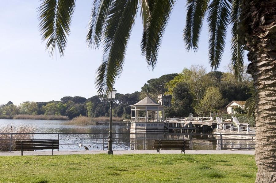 Liu B&B Torre do Lago Puccini Exterior foto